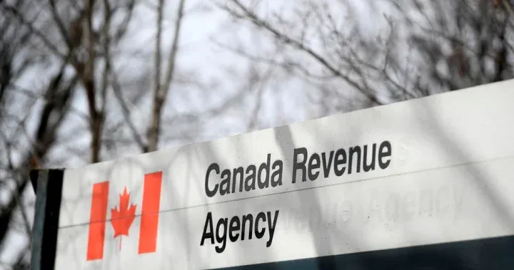 Canada Revenue Agency | Blasetti Broyles LLP | Charted Professional Accountants | Calgary AB